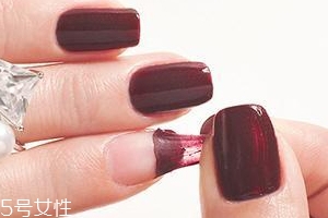 水性指甲油干了怎么辦？加水?dāng)嚢杓纯?><p><strong>水性指甲油干了怎么辦？加水?dāng)嚢杓纯?/strong></p></a></li> 	     </ul>
		</div>
	   <div   id=