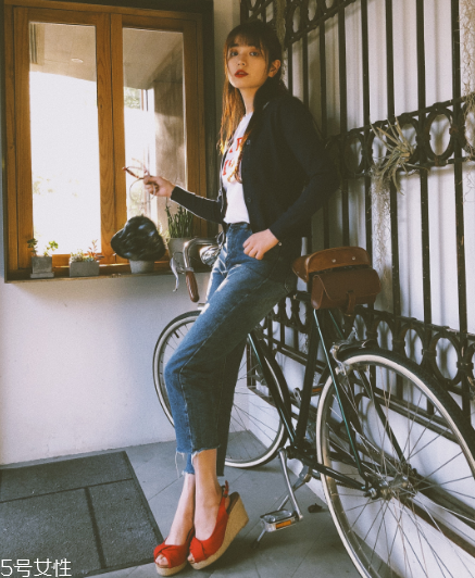 牛仔褲28碼臀圍是多少？臀圍計(jì)算方法