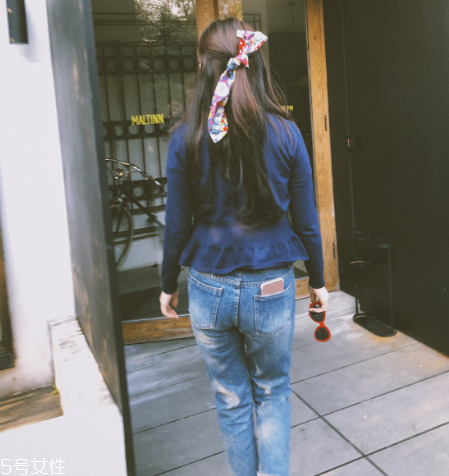 牛仔褲28碼臀圍是多少？臀圍計(jì)算方法