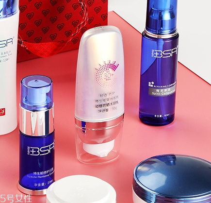 bsr博生能是什么牌子？哪國的