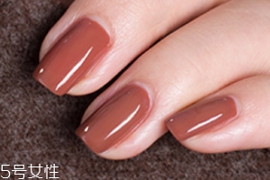 撕拉水性指甲油怎么用？涂后4-6小時不要碰水