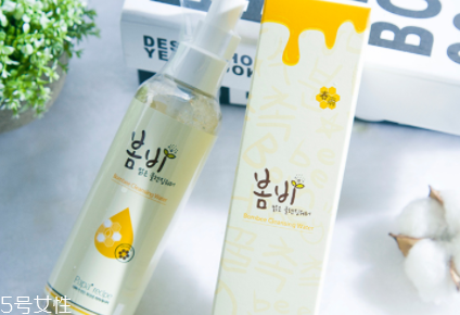 papa recipe春雨卸妝水怎么用？濕敷10秒即可