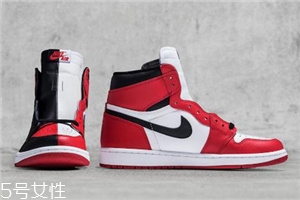 aj 1芝加哥禁穿陰陽配色什么時(shí)候發(fā)售？