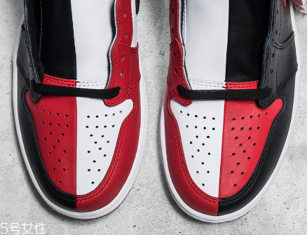 aj 1芝加哥禁穿陰陽配色什么時(shí)候發(fā)售？