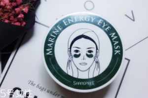 shangpree香蒲麗眼膜適合多大年齡？任何年齡