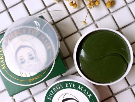 shangpree香蒲麗眼膜適合多大年齡？任何年齡