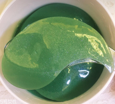 shangpree香蒲麗眼膜適合多大年齡？任何年齡