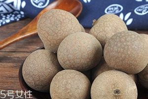 龍眼核的功效與作用 龍眼核的功效與作用