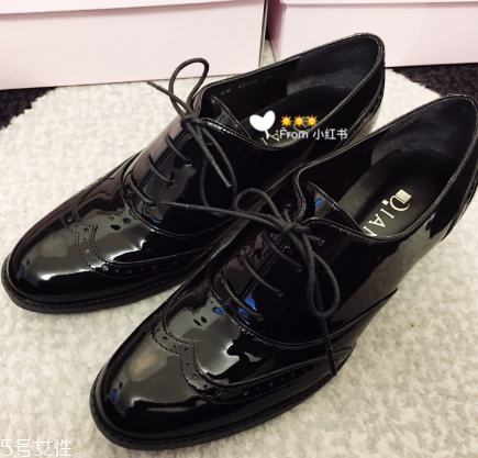 diana是什么牌子？日本高顏值女鞋