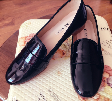 diana是什么牌子？日本高顏值女鞋