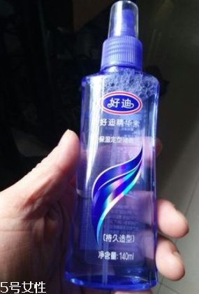 定型啫喱膏怎么用？三步打造完美發(fā)型