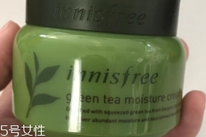 悅詩風(fēng)吟滋潤面霜怎么樣？適合干皮的春夏面霜