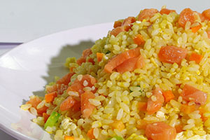 死神炒飯多少錢好吃嗎？