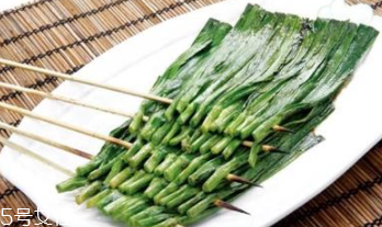 韭菜怎么保存時間長？真空保存最持久