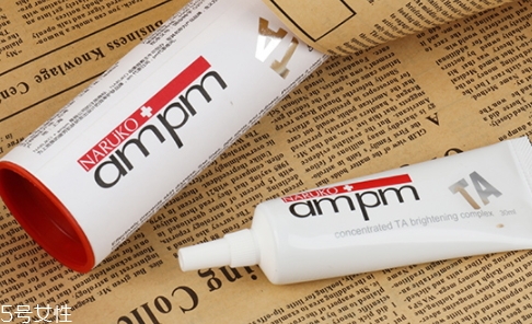 傳明酸的副作用很大 傳明酸的副作用很大