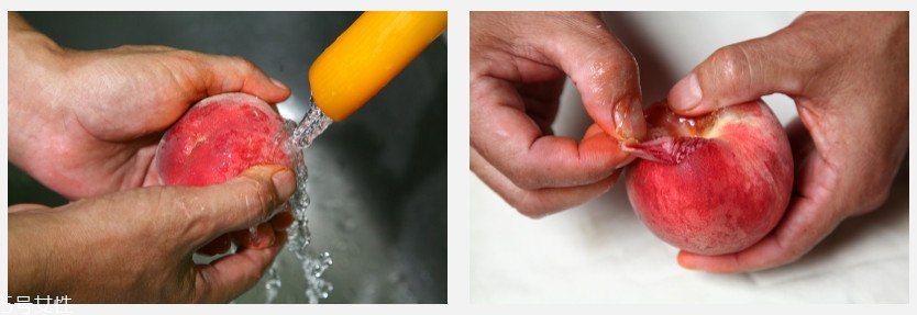 水蜜桃怎么保存時(shí)間長(zhǎng) 水蜜桃的保存方法