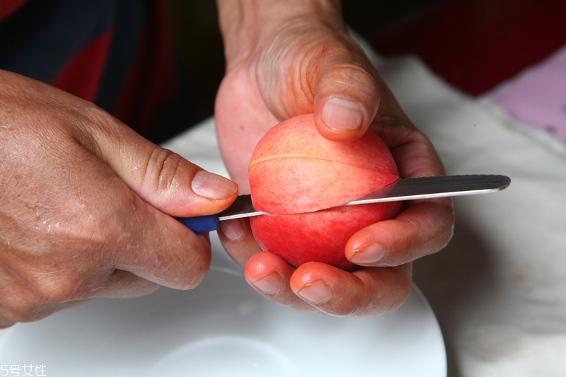 水蜜桃怎么保存時(shí)間長(zhǎng) 水蜜桃的保存方法