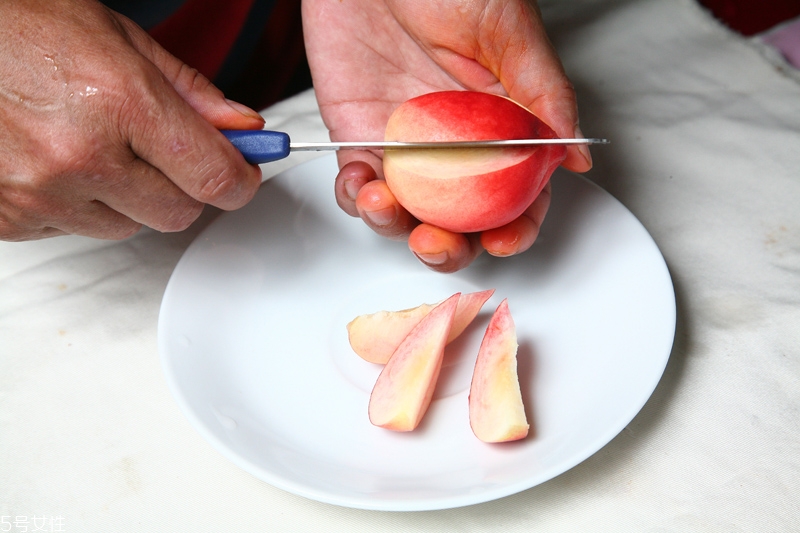 水蜜桃怎么保存時(shí)間長(zhǎng) 水蜜桃的保存方法