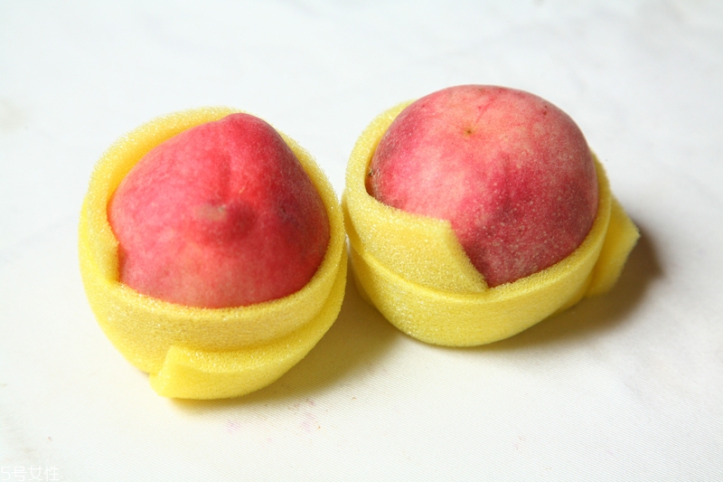 水蜜桃怎么保存時(shí)間長(zhǎng) 水蜜桃的保存方法