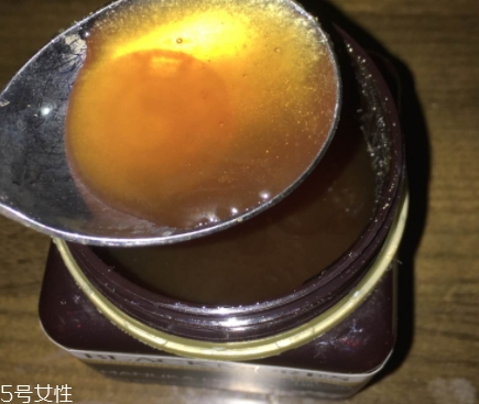 澳佳寶麥盧卡蜂蜜怎么吃？