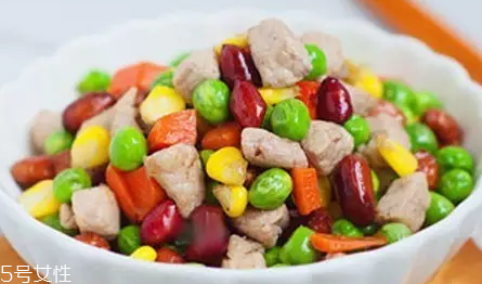 豌豆可以做豆腐嗎？蛋白質(zhì)太少不宜做豆腐