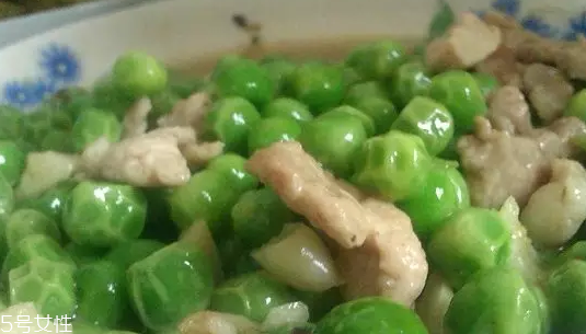 豌豆可以做豆腐嗎？蛋白質(zhì)太少不宜做豆腐