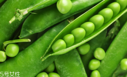 豌豆可以做豆腐嗎？蛋白質(zhì)太少不宜做豆腐