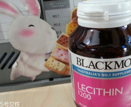 澳佳寶大豆卵磷脂怎么吃？