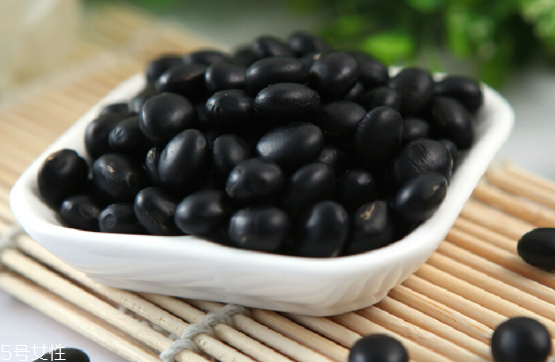 黑豆怎么吃不上火？黑豆汁喝了不上火