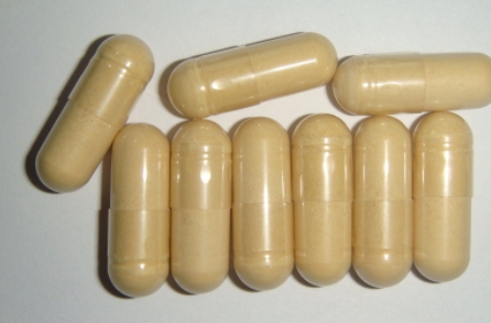 澳佳寶奶薊草精華怎么吃？