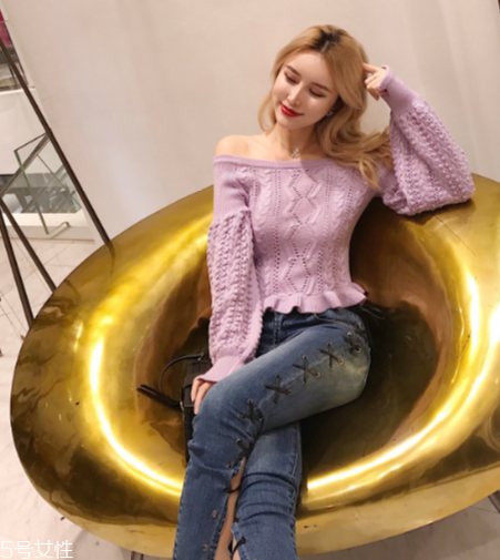 今年流行什么樣的牛仔褲？三大元素一定要有