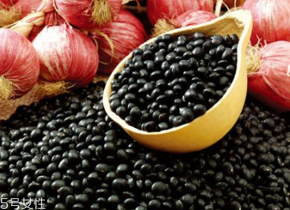 黑豆泡醋用什么醋最好？不要用白醋