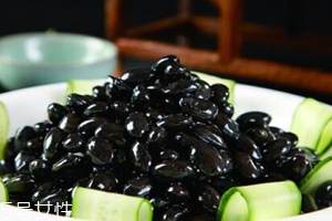 黑豆泡醋能放多久？必須半年內(nèi)吃完