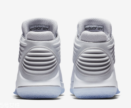 air jordan 32 pure platinum白銀配色發(fā)售時(shí)間_多少錢 air jordan 32 pure platinum白銀配色發(fā)售時(shí)間_多少錢