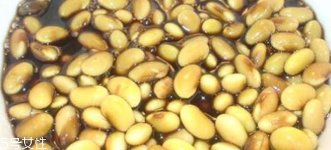 黃豆泡醋黃豆要煮熟嗎？生熟都可以泡