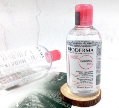 貝德瑪卸妝后要洗臉嗎？無需二次清潔