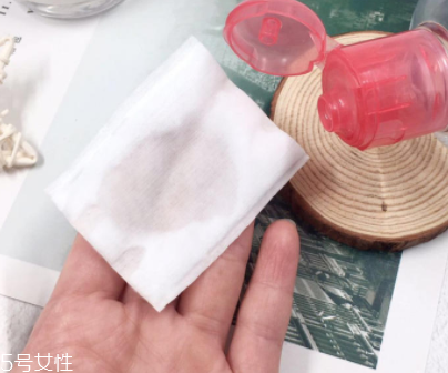 貝德瑪卸妝后要洗臉嗎？無需二次清潔