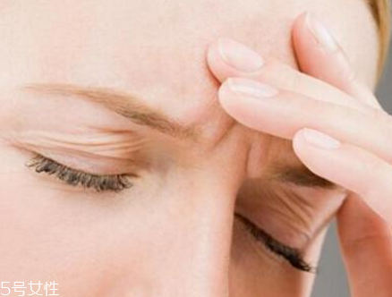 川字紋打肉毒素可以嗎？這些秘密你一定要知道