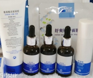 優(yōu)斐斯傳明酸怎么用？