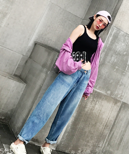 牛仔褲扣子怎么裝？牛仔褲扣子巧妙安裝