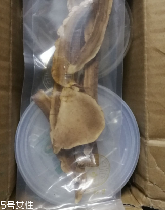 西洋參治牙疼嗎？要分情況