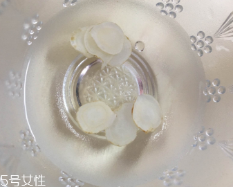 西洋參治牙疼嗎？要分情況