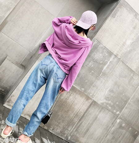 牛仔褲扣子洞怎么剪？扣子洞的正確剪法