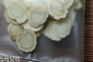 西洋參治糖尿病嗎？西洋參降血糖