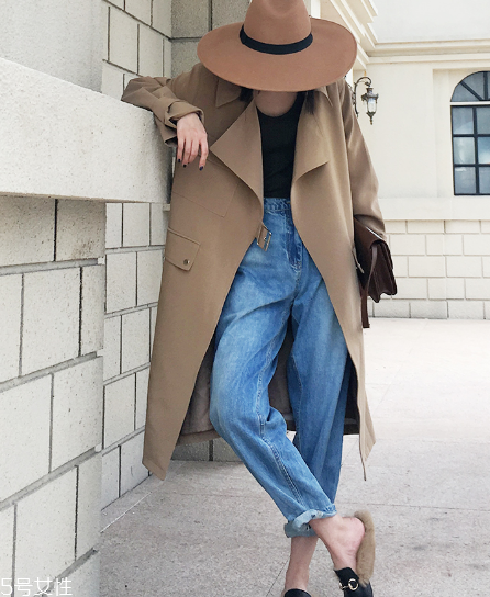 牛仔褲褲襠磨破怎么補(bǔ)？輕松告別尷尬