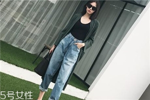 牛仔褲褲襠為什么會磨破？要注意這幾點