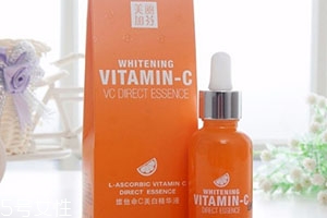 左旋vc原液哪個(gè)牌子好？