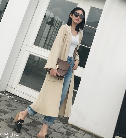 牛仔褲褲頭大了怎么改??？教你幾個(gè)小竅門(mén)