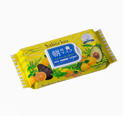 早安面膜用完要洗臉嗎？補(bǔ)水面膜無需清洗