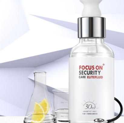 左旋vc原液怎么用？美白淡斑全靠它